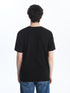 LC Waikiki Crew Neck Short Sleeve Men's Textured T-Shirt